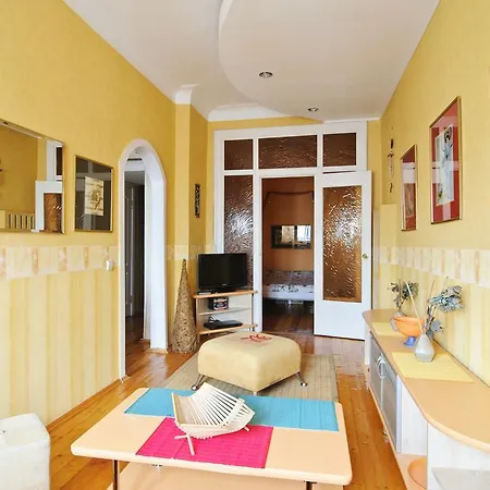 Apartment Na Lenina Minsk