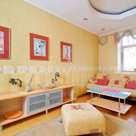 Apartment Na Lenina *