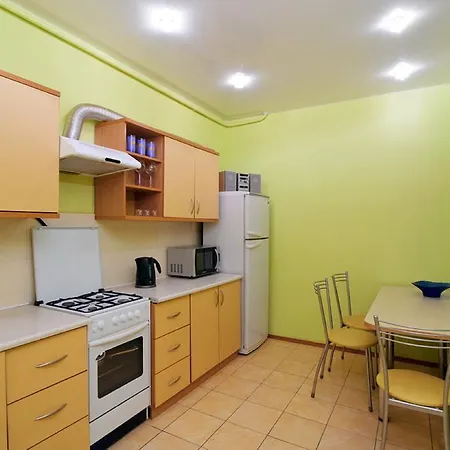 Na Lenina Minsk