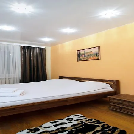 Apartment Na Lenina Minsk