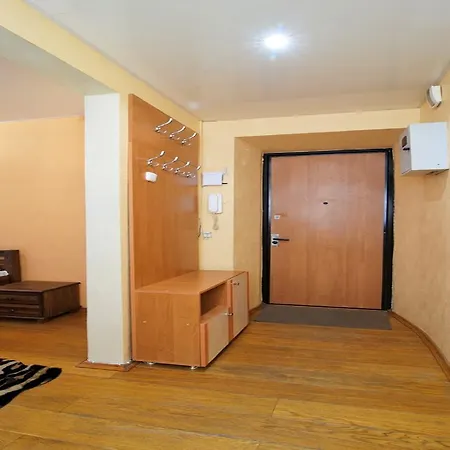 Apartment Na Lenina *