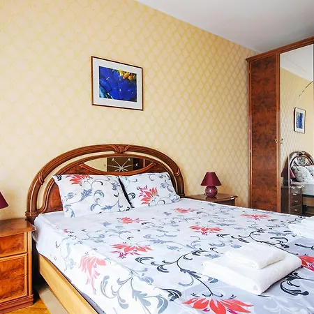 Apartment Na Lenina Minsk