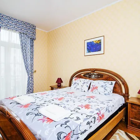 Apartment Na Lenina *
