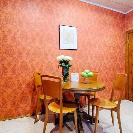 Apartment Na Lenina *