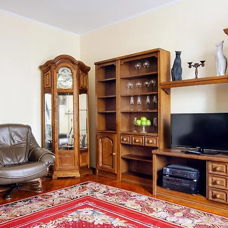 Apartment Na Lenina