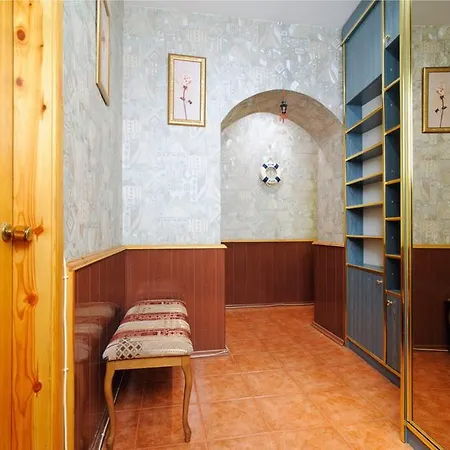 Apartment Na Lenina *