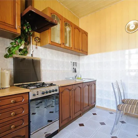 Apartment Na Lenina Minsk