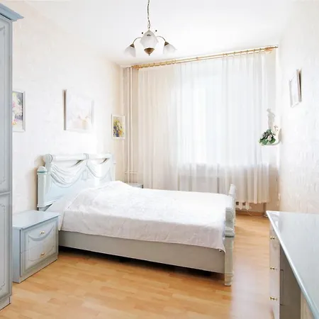 Apartment Na Lenina Minsk