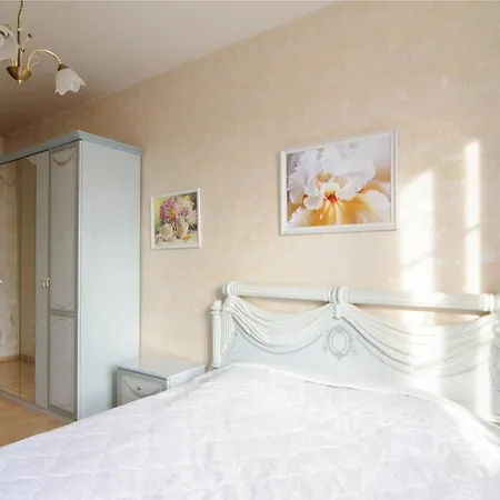 Apartment Na Lenina *