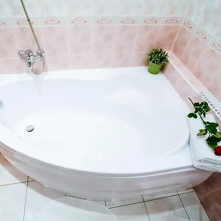 Апартаменты Na Lenina *