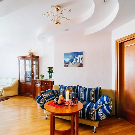 Apartment Na Lenina *