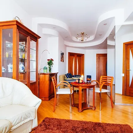 Na Lenina Minsk