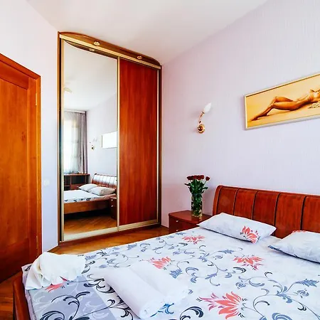 Apartment Na Lenina Minsk
