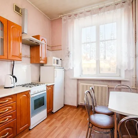 Apartment Na Lenina *