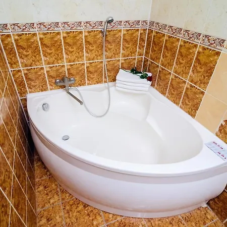 Apartment Na Lenina