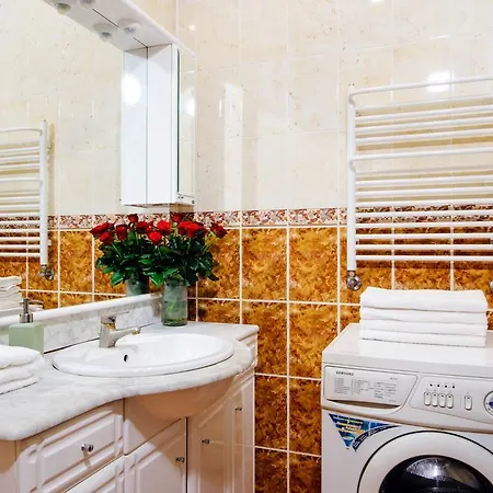 Apartment Na Lenina Minsk
