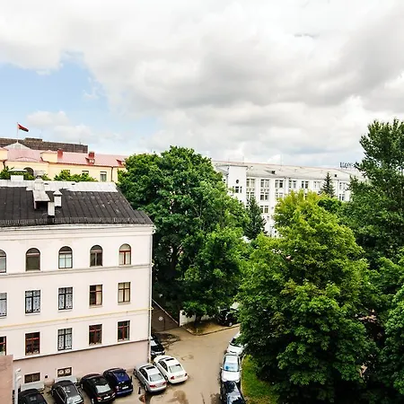 Апартаменты Na Lenina Минск