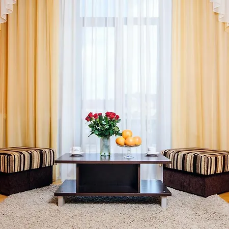 Apartment Na Lenina *