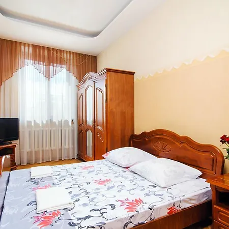 Na Lenina Minsk