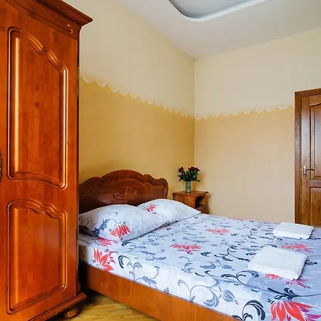 Apartment Na Lenina Minsk